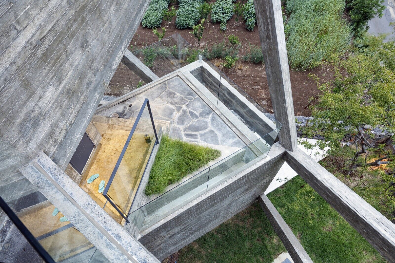 自由自在的木屋設(shè)計(圖10)