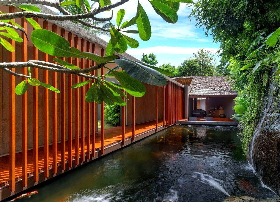 該用什么樣的木材建木屋，什么養(yǎng)的木材適合建(圖1)