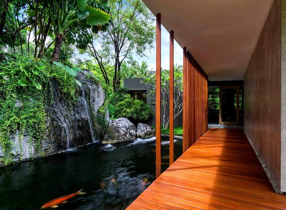 該用什么樣的木材建木屋，什么養(yǎng)的木材適合建(圖3)