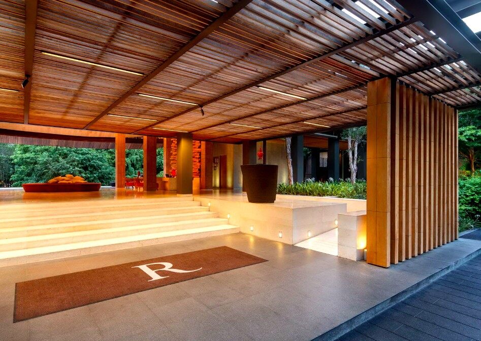 該用什么樣的木材建木屋，什么養(yǎng)的木材適合建(圖4)