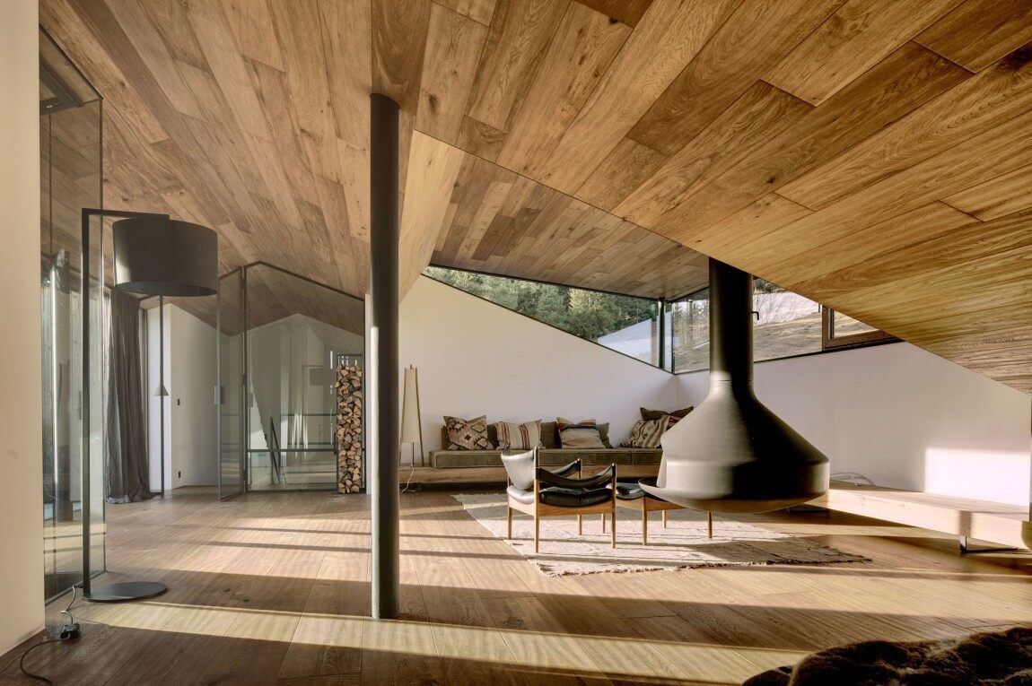 建筑風水與木屋(圖5)