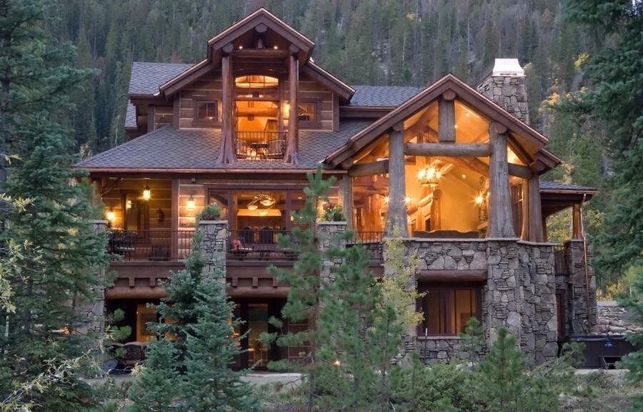 找尋木屋公司需要確定十個(gè)問(wèn)題即可(圖2)