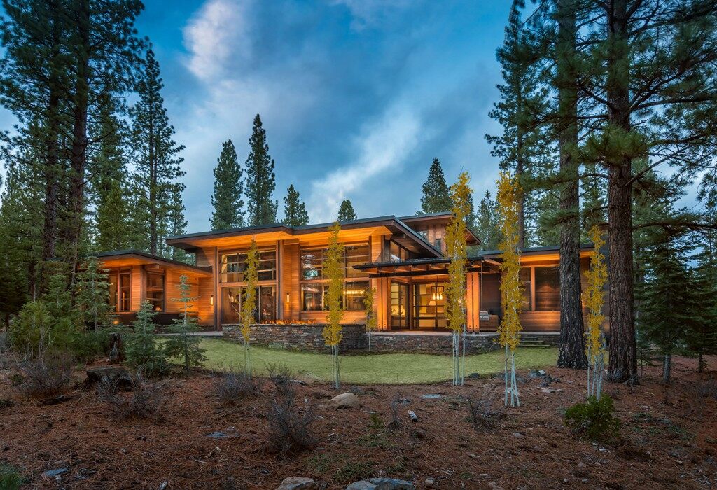 木屋容易出現(xiàn)的問(wèn)題及解決辦法(圖2)