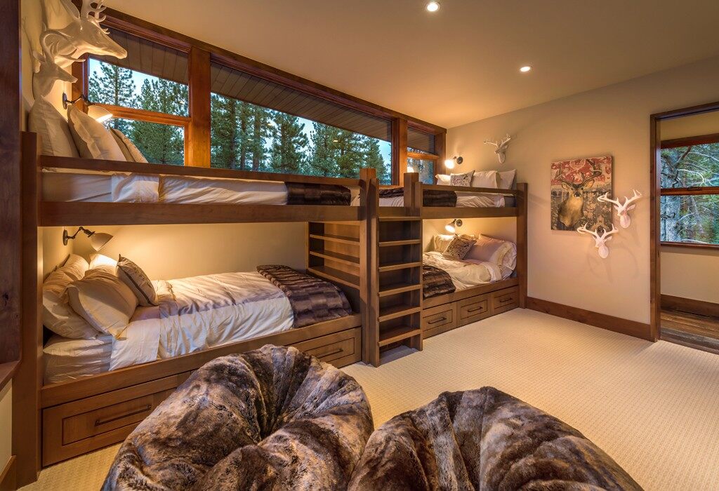 木屋容易出現(xiàn)的問(wèn)題及解決辦法(圖3)