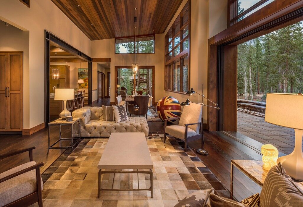 木屋容易出現(xiàn)的問(wèn)題及解決辦法(圖6)