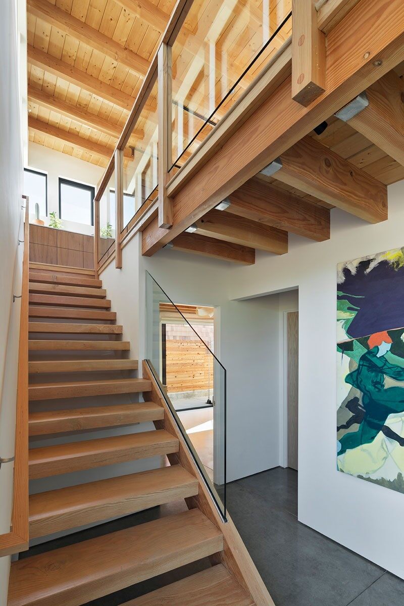 建造度假木屋注重細節(jié)的重要性(圖7)
