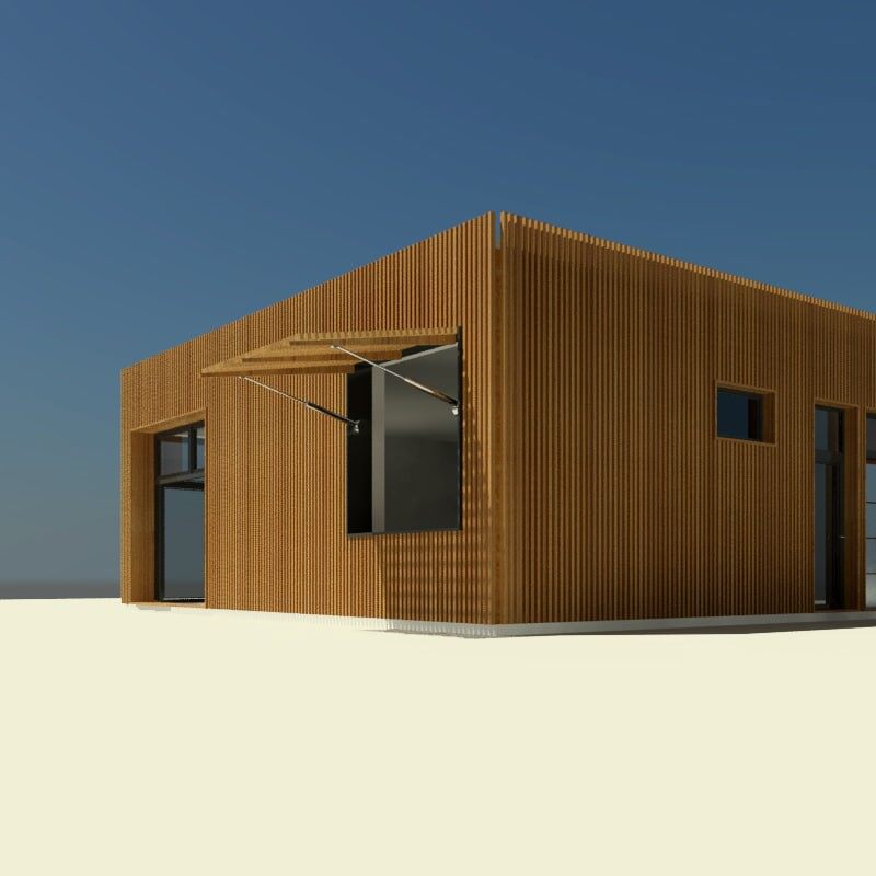 木屋常見(jiàn)問(wèn)題總結(jié)之三(圖1)