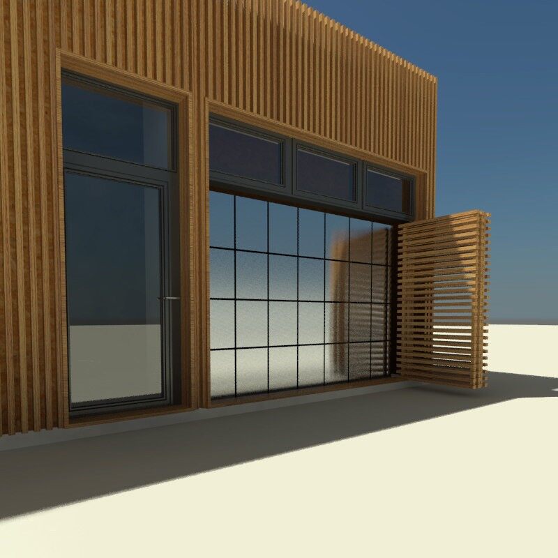 木屋常見(jiàn)問(wèn)題總結(jié)之三(圖2)