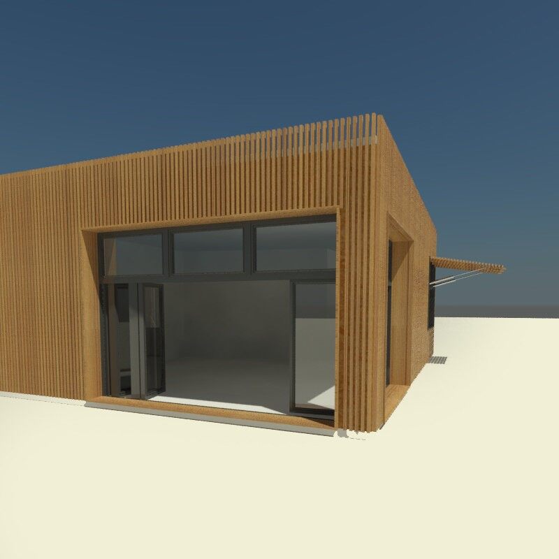 木屋常見(jiàn)問(wèn)題總結(jié)之三(圖3)