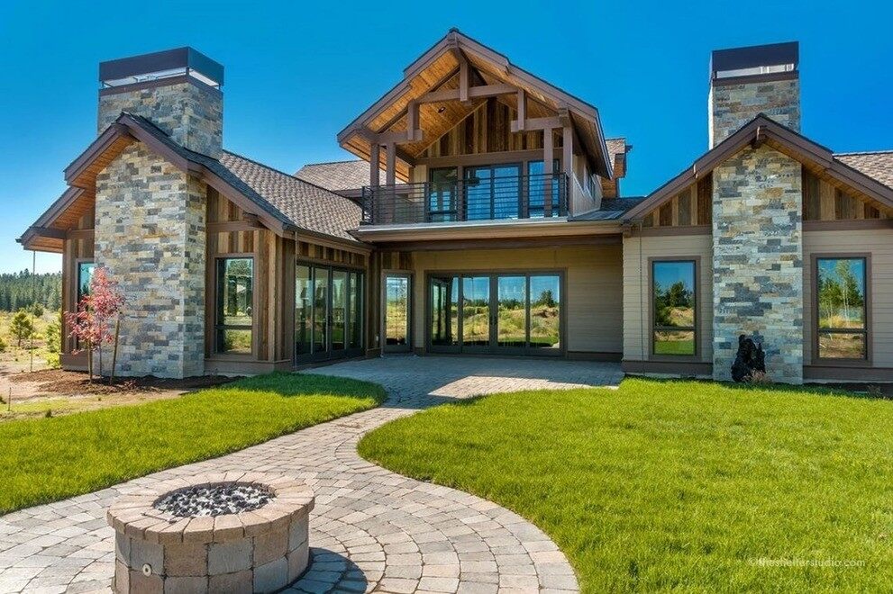 木屋本土設(shè)計(jì)(圖1)