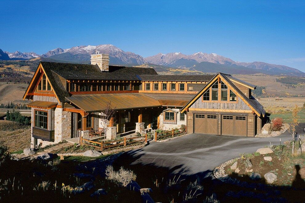 木屋本土設(shè)計(jì)(圖2)