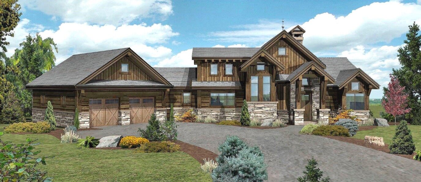 建造木屋如何節(jié)省成本(圖2)