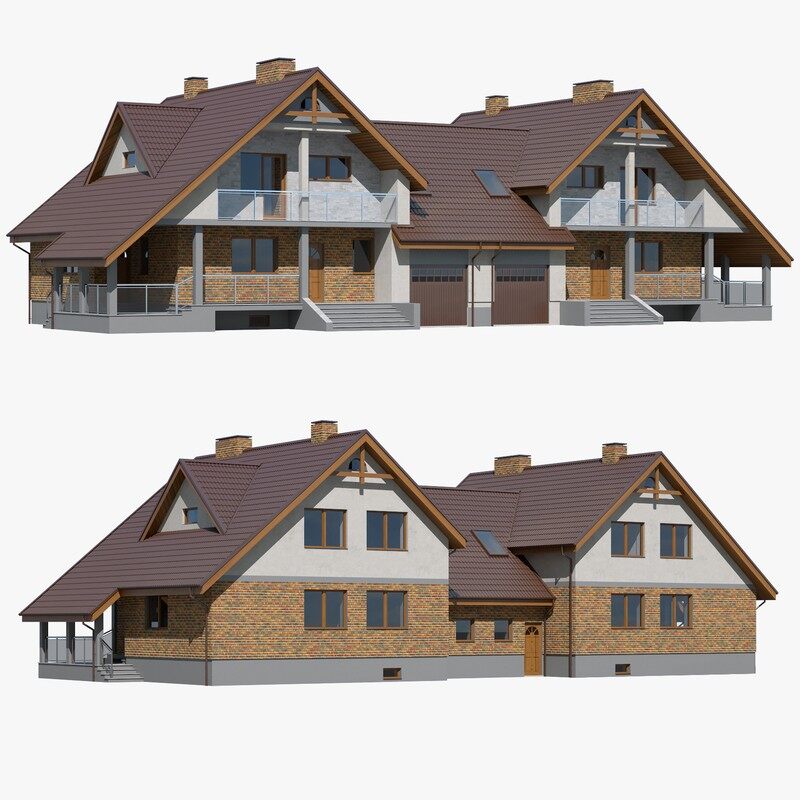 建筑師喜歡土木，城市喜歡鋼筋混凝土，農(nóng)村喜(圖1)