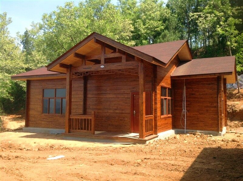 木屋都差不多，如何選擇符合自己的木屋呢(圖4)