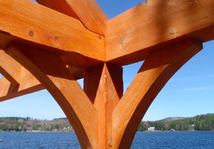 如何表現(xiàn)木結(jié)構(gòu)之美(圖3)