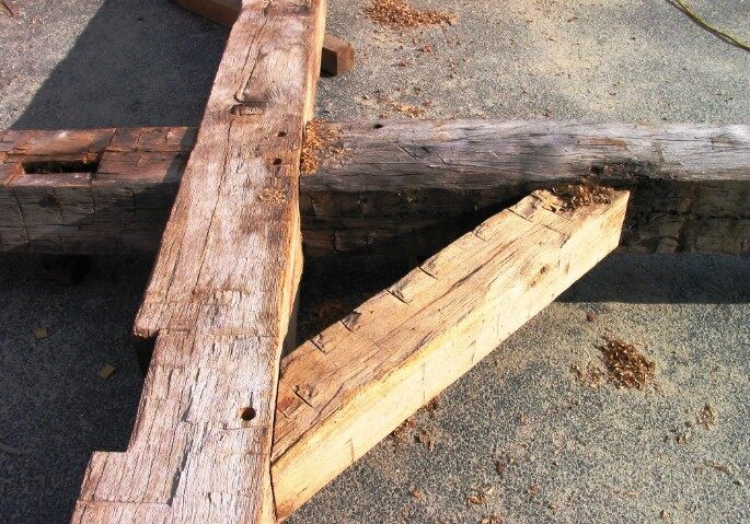 如何表現(xiàn)木結(jié)構(gòu)之美(圖4)