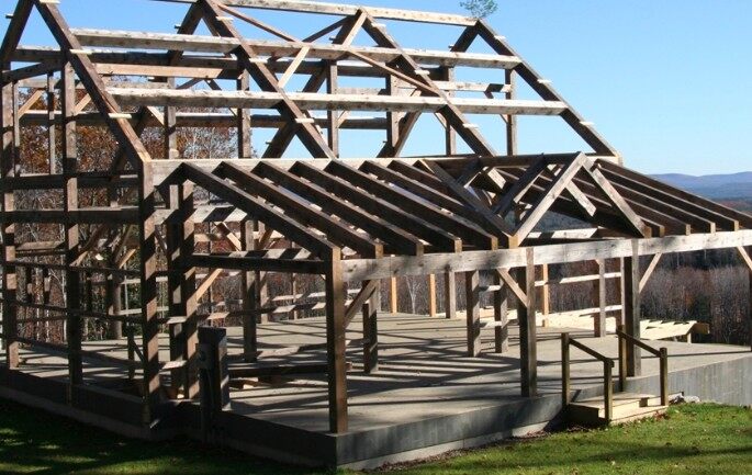 如何表現(xiàn)木結(jié)構(gòu)之美(圖5)