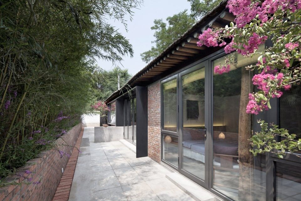 舊房改造配上木不如舊就成精品(圖3)