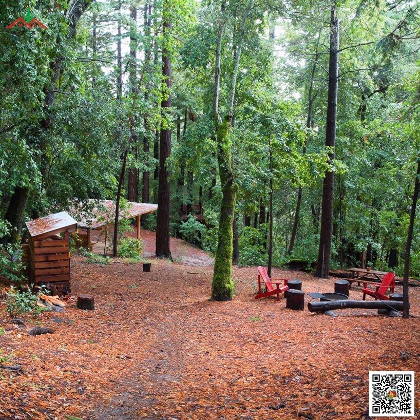 森林山間小木屋(圖5)