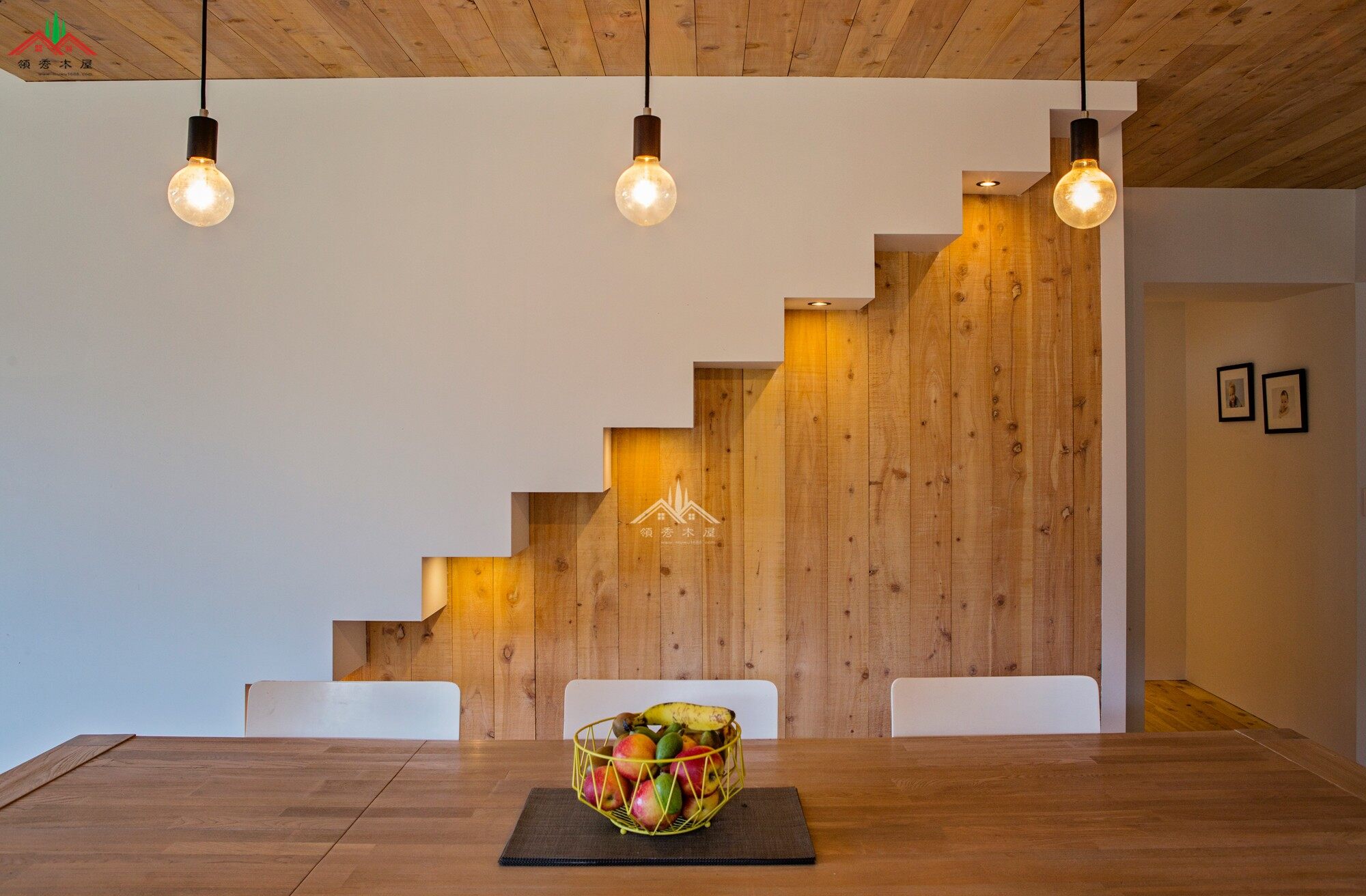 真正世外桃源的木屋是什么樣的？(圖12)