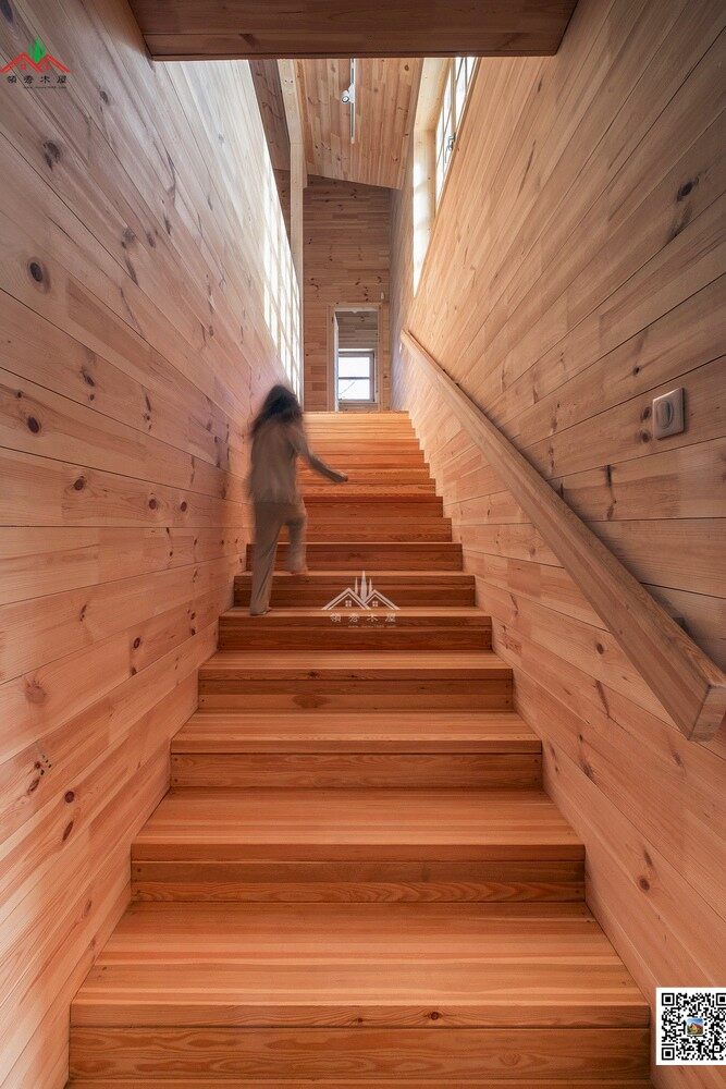 標準的輕型木屋到底是什么樣的呢？(圖10)