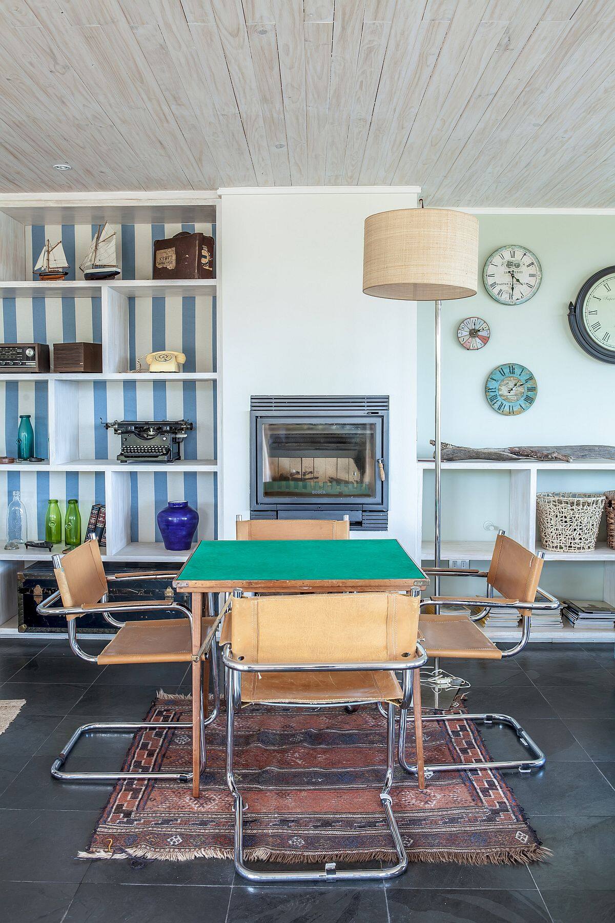 集裝箱木屋民宿