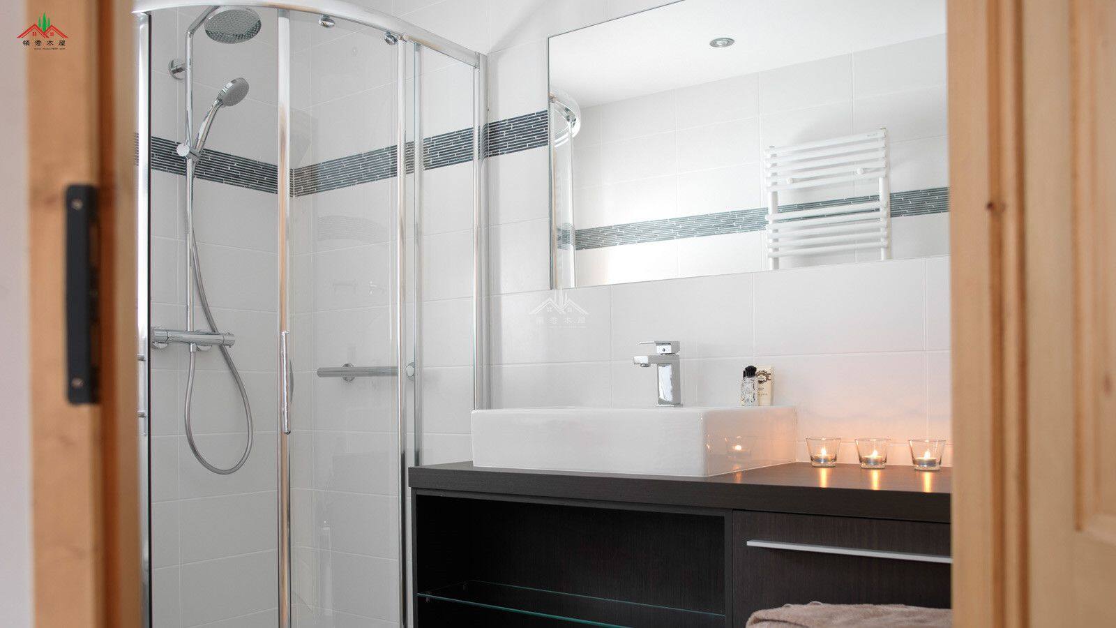 木屋別墅酒店圖片