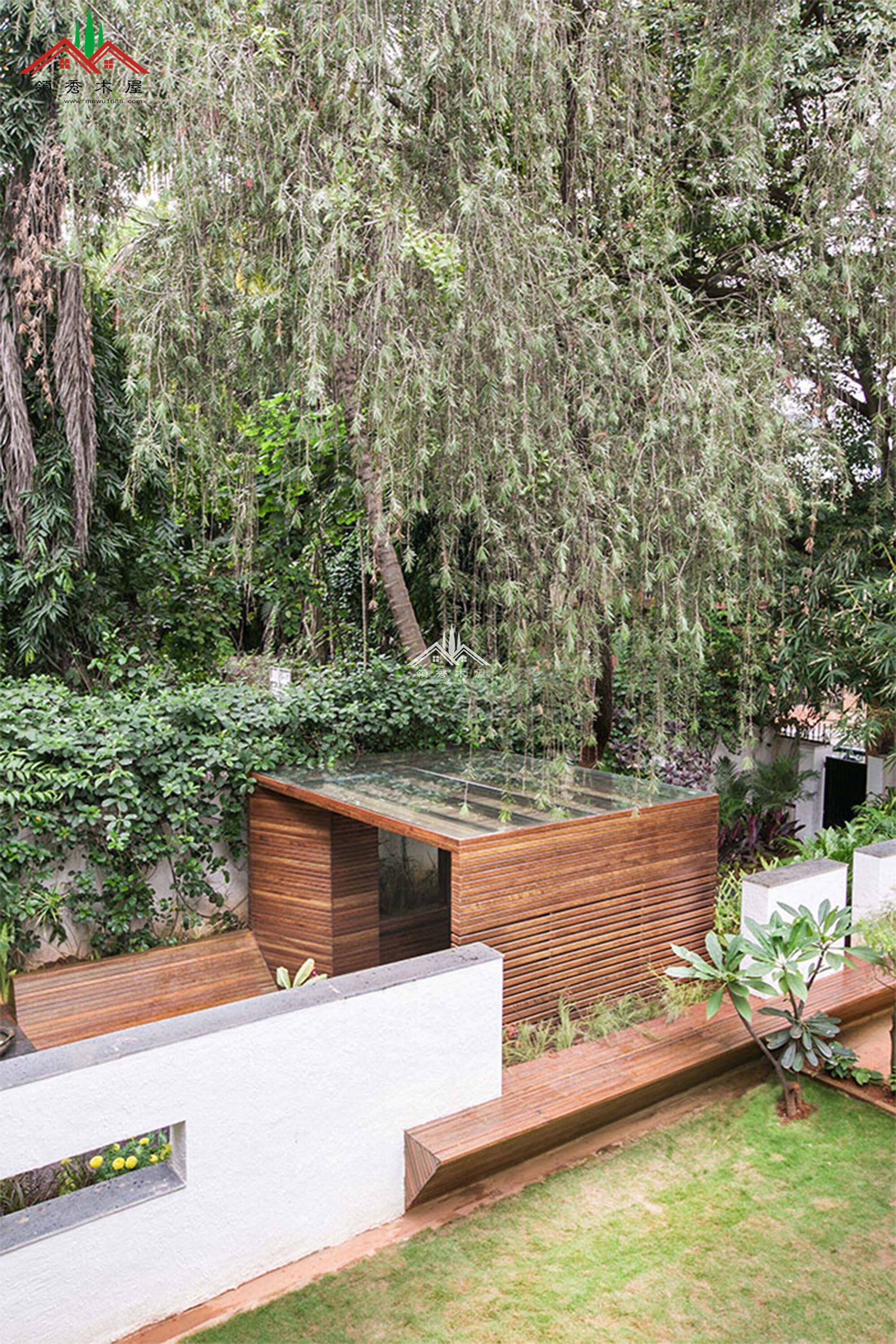 木亭景觀