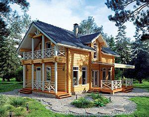 230平方左右的三房雙層