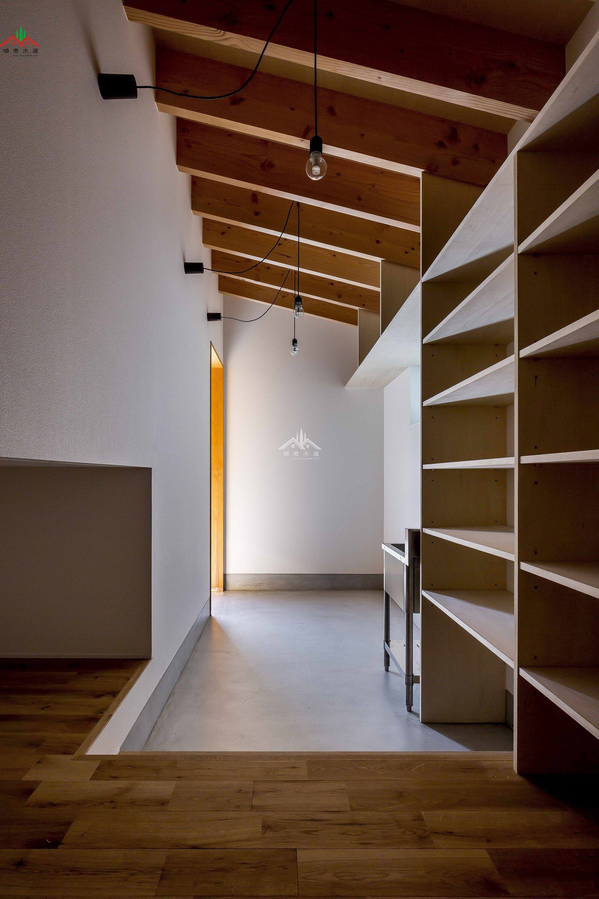 毛坯房裝修木屋風(fēng)格