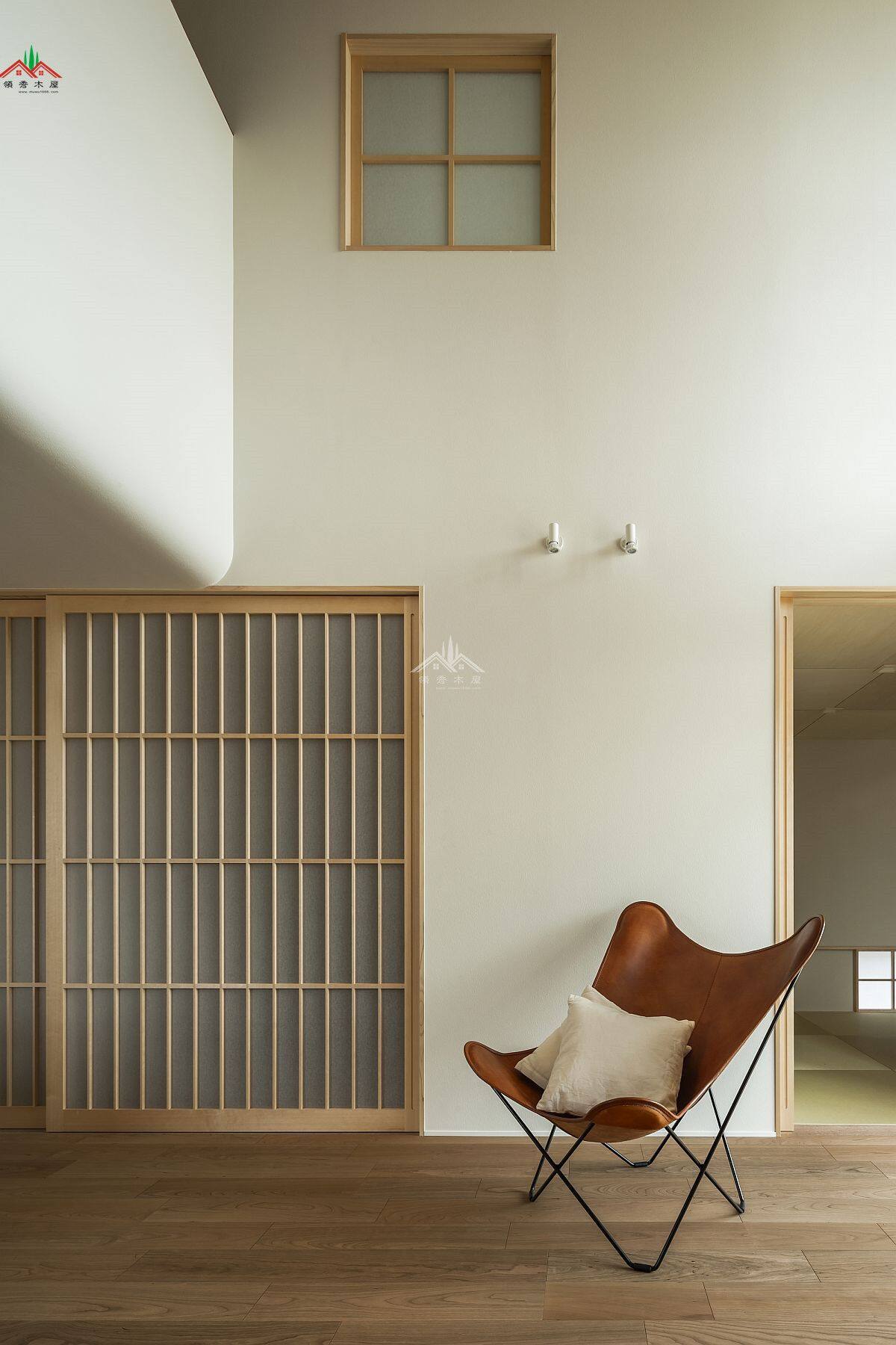 日式風(fēng)格木屋