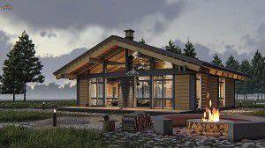 2020年領秀木屋更新1