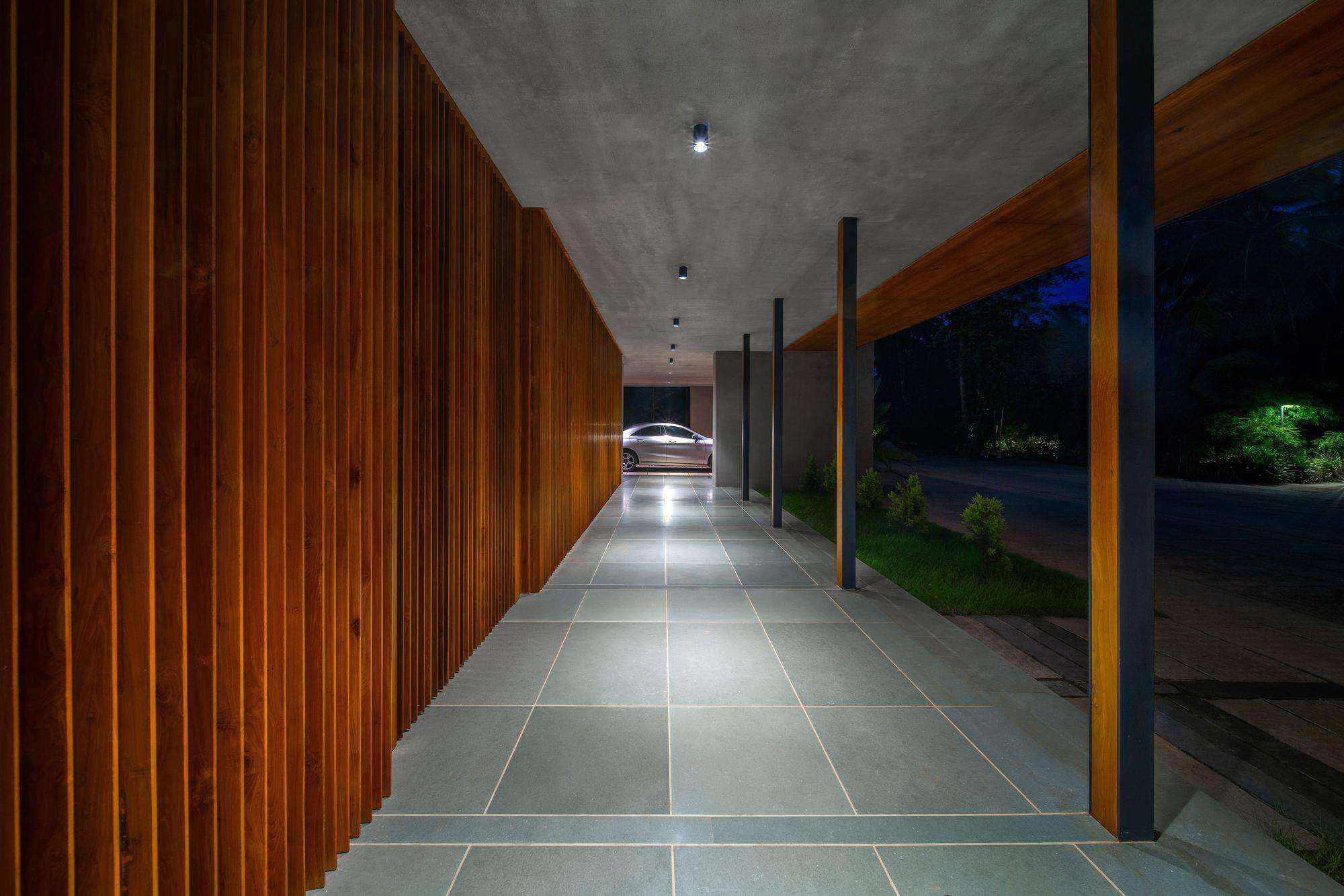 現(xiàn)代簡約民宿酒店木屋