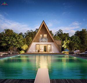 民宿酒店想變網(wǎng)紅酒店，建