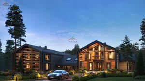 建造木屋為什么要進(jìn)行設(shè)計(jì)