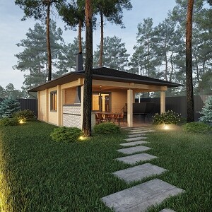 可以做休閑喝茶和燒烤休閑