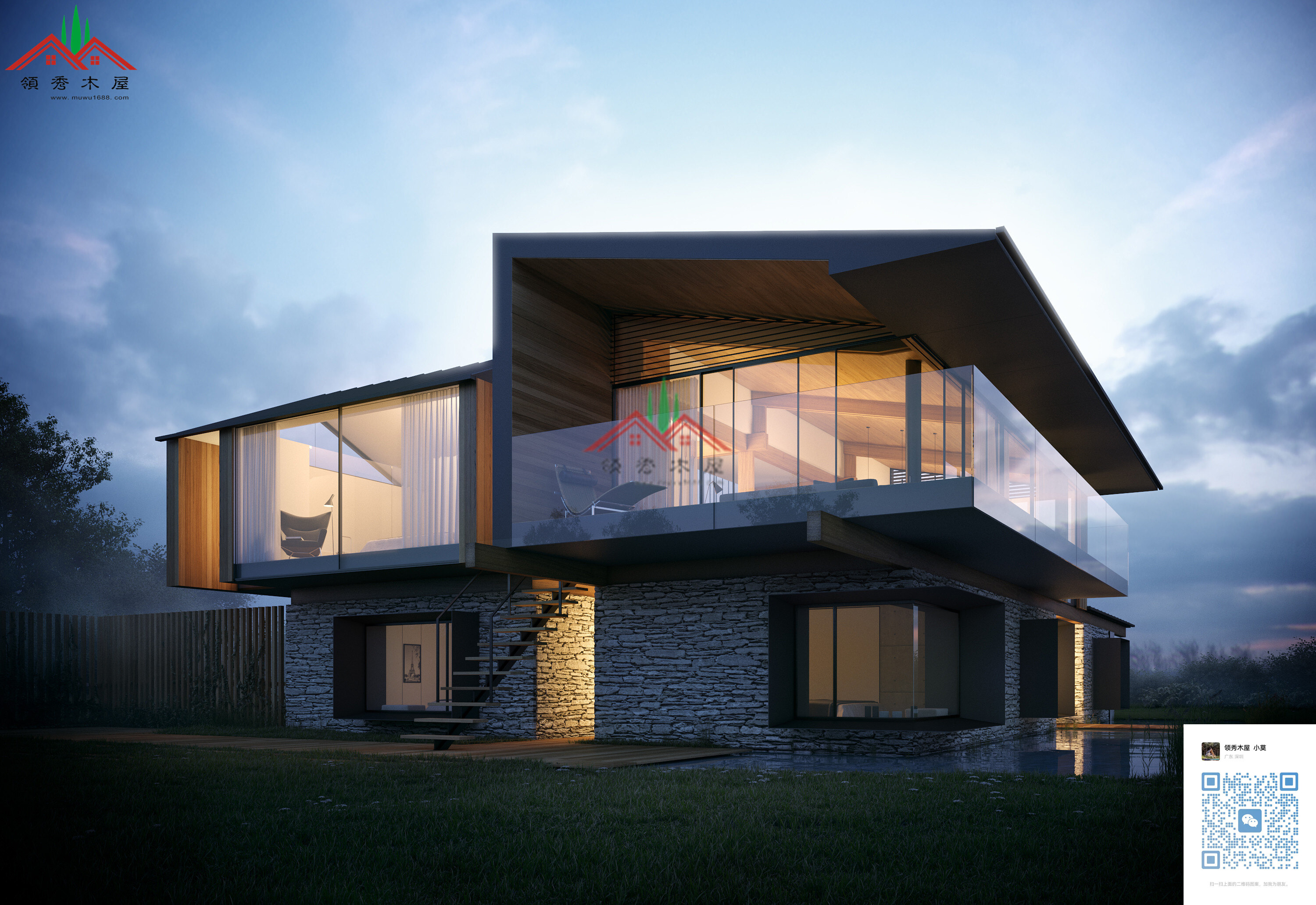 現(xiàn)代風(fēng)格木屋雙層 (1).jpg