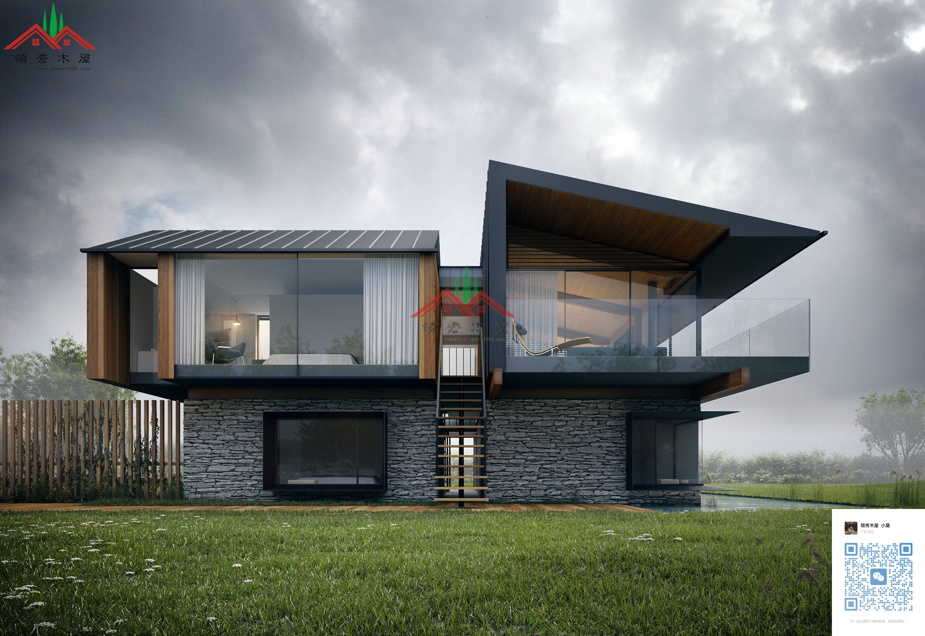 現(xiàn)代風(fēng)格木屋雙層 (7).jpg