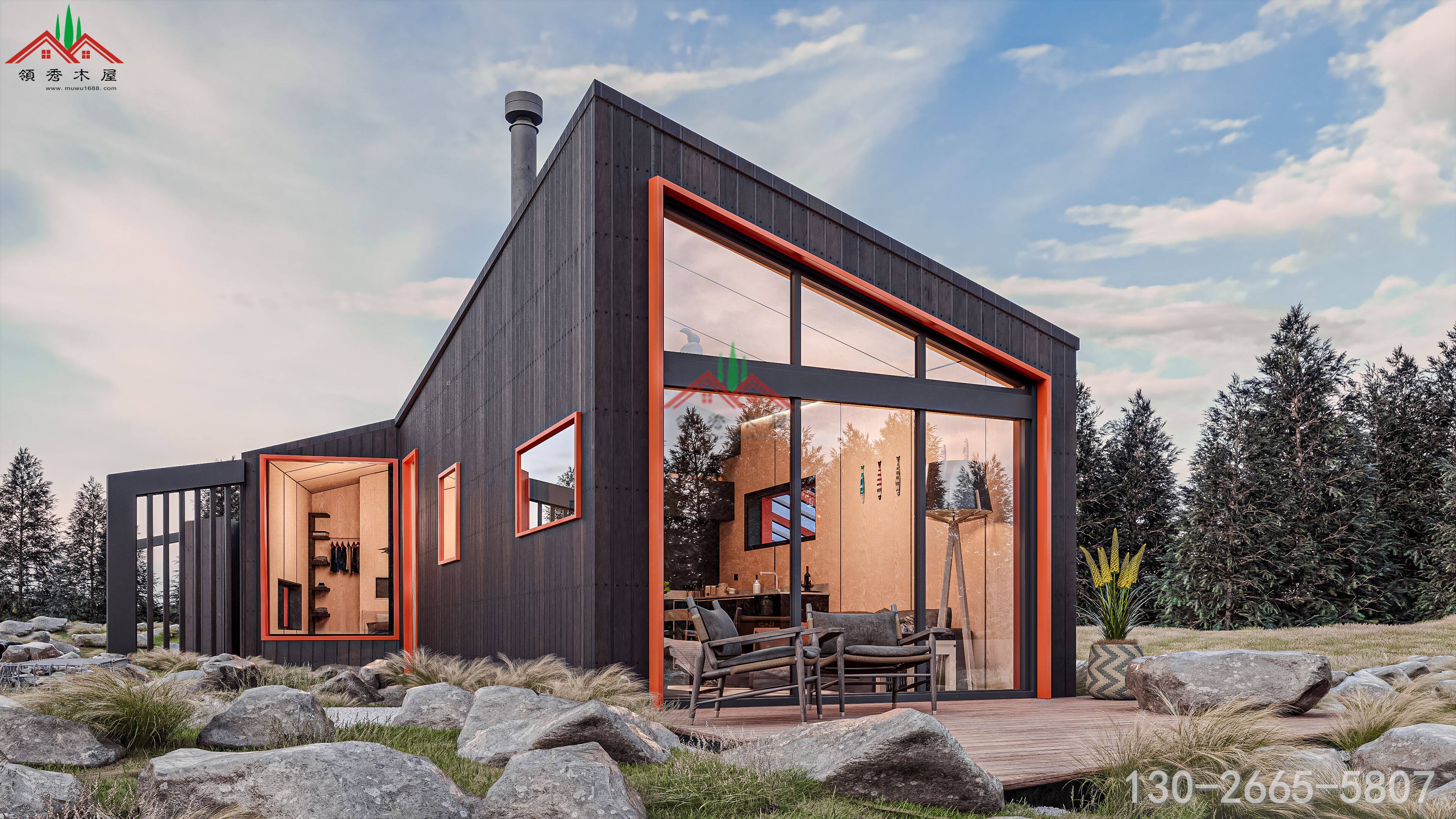 {現(xiàn)代風(fēng)格特色木屋} (6).jpg