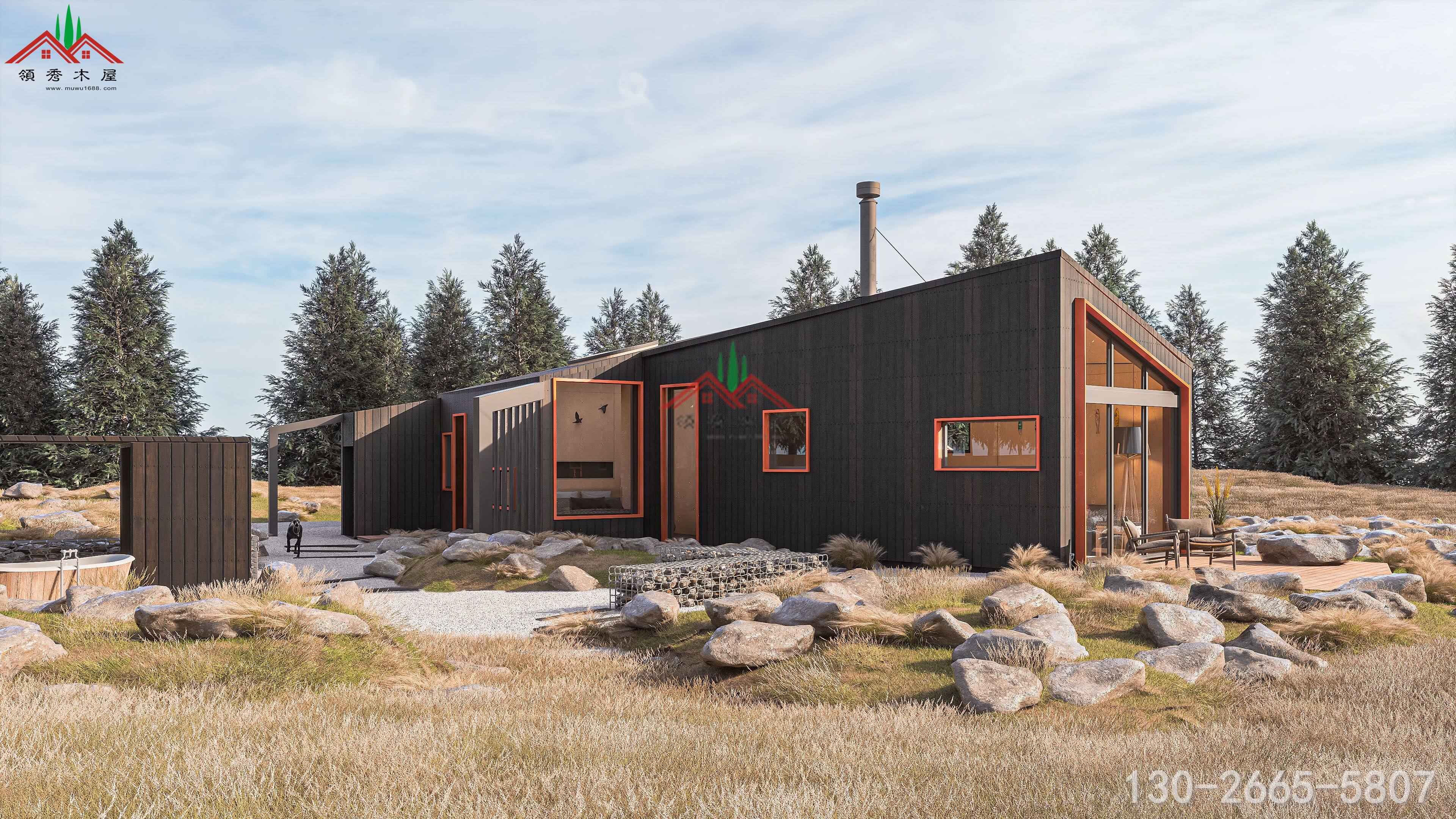 {現(xiàn)代風(fēng)格特色木屋} (7).jpg