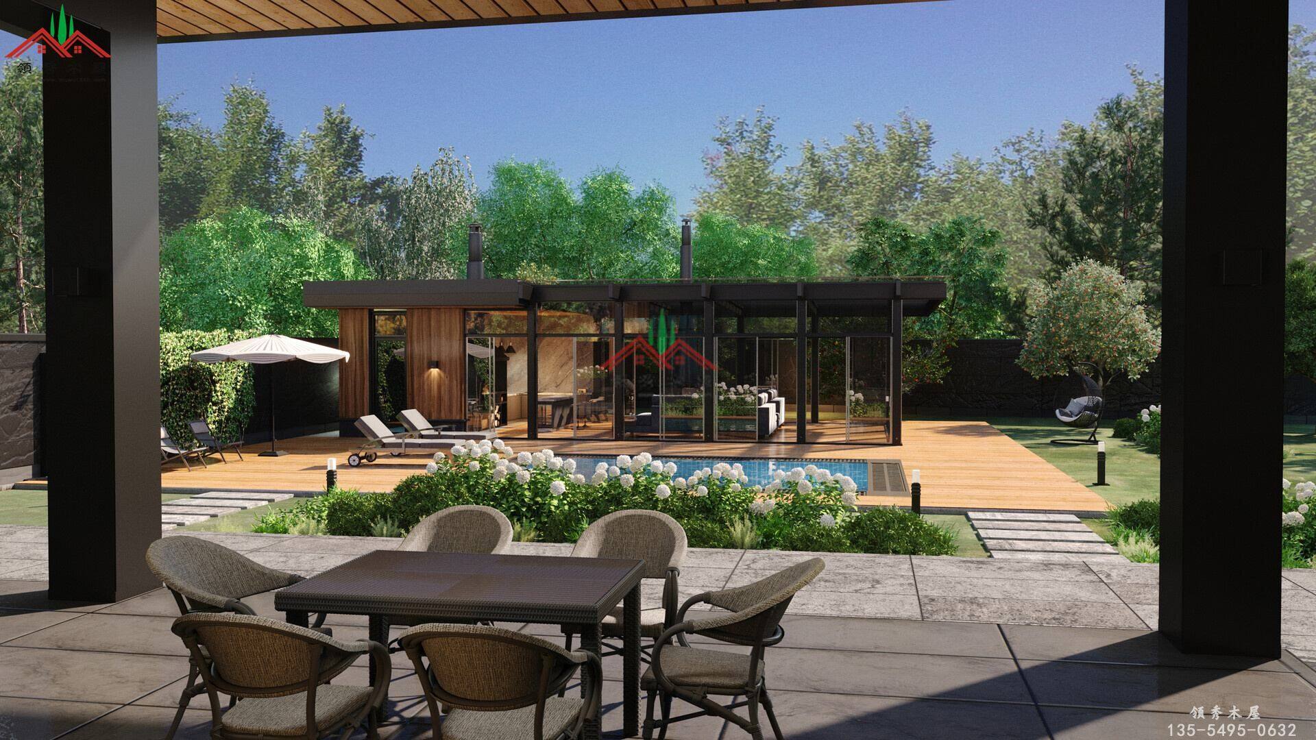 木屋別墅邊的接待室木屋 (5).jpg