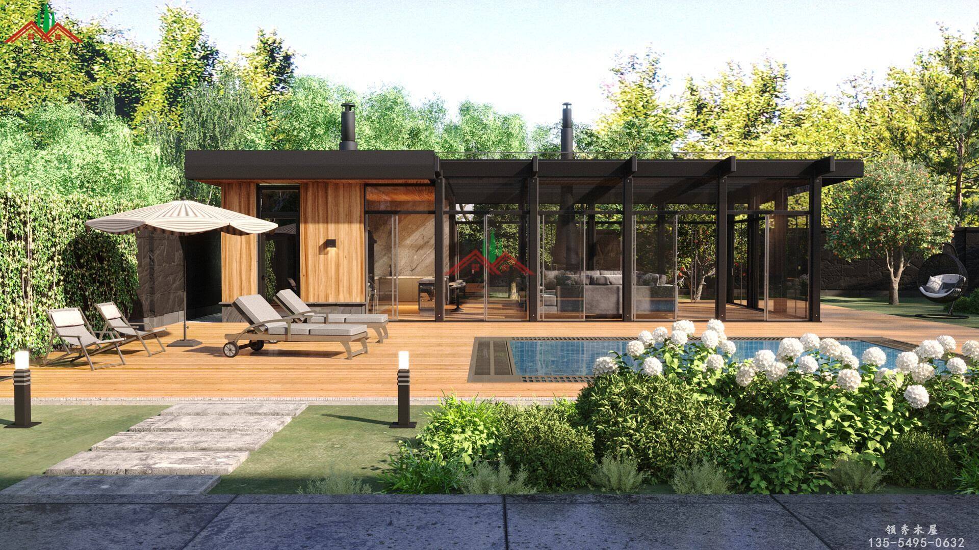 木屋別墅邊的接待室木屋 (1).jpg