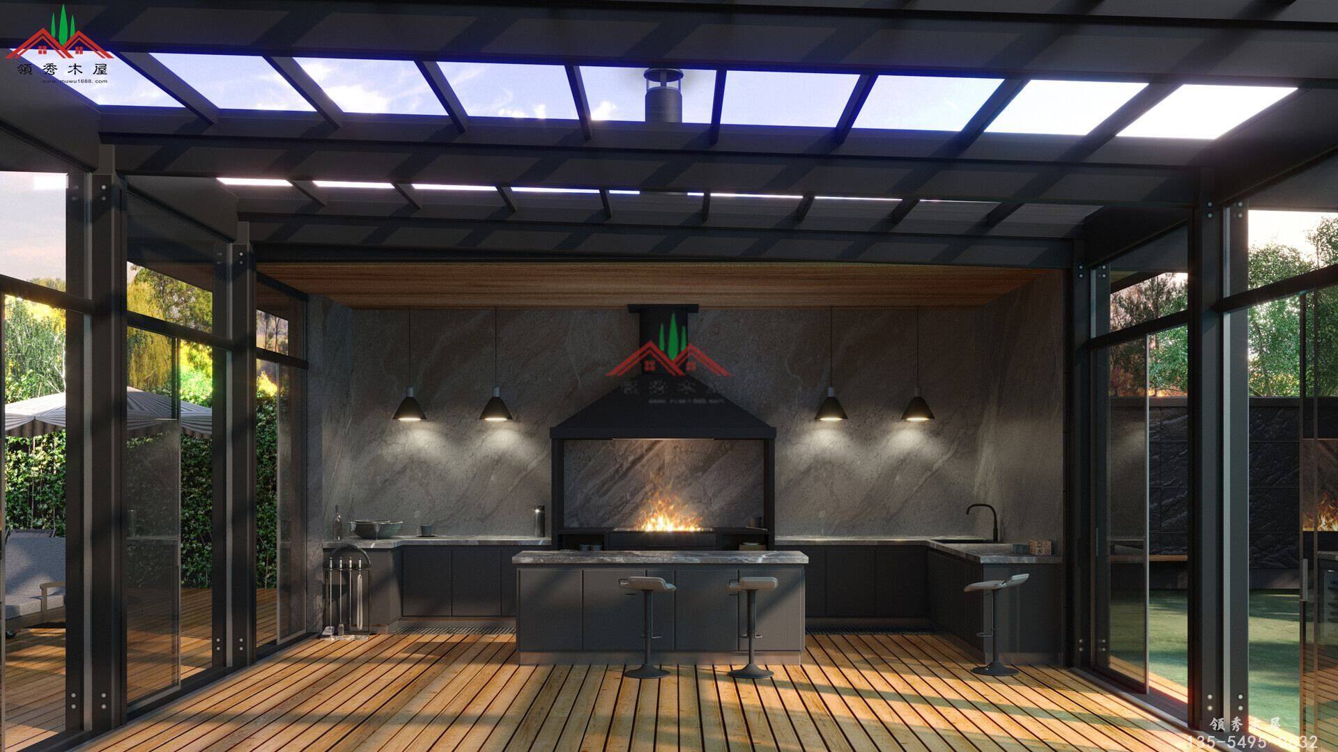 木屋別墅邊的接待室木屋 (3).jpg