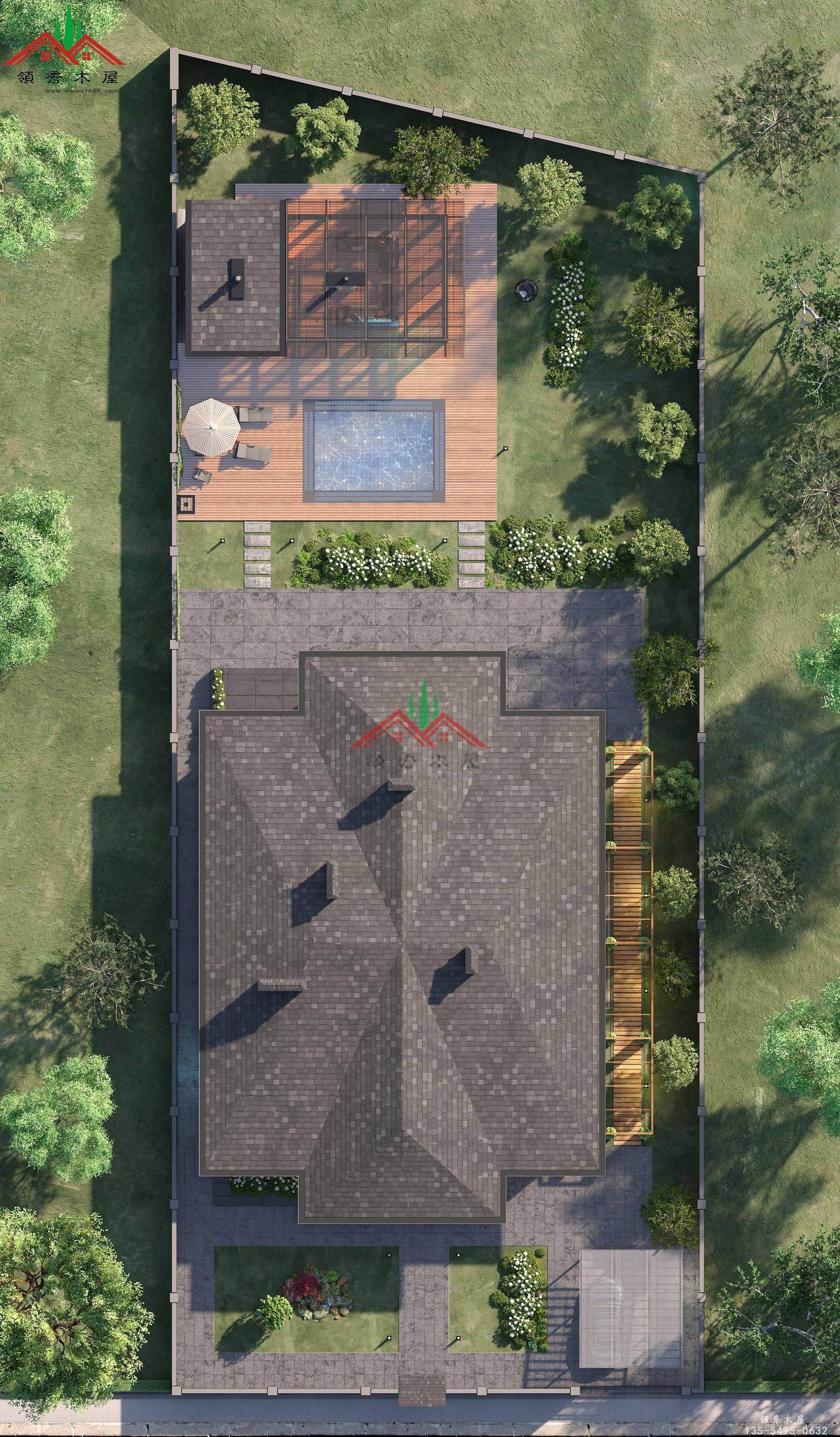 木屋別墅邊的接待室木屋 (6).jpg