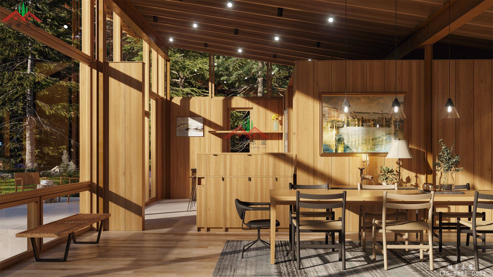 現(xiàn)代風格別墅 (4).jpg