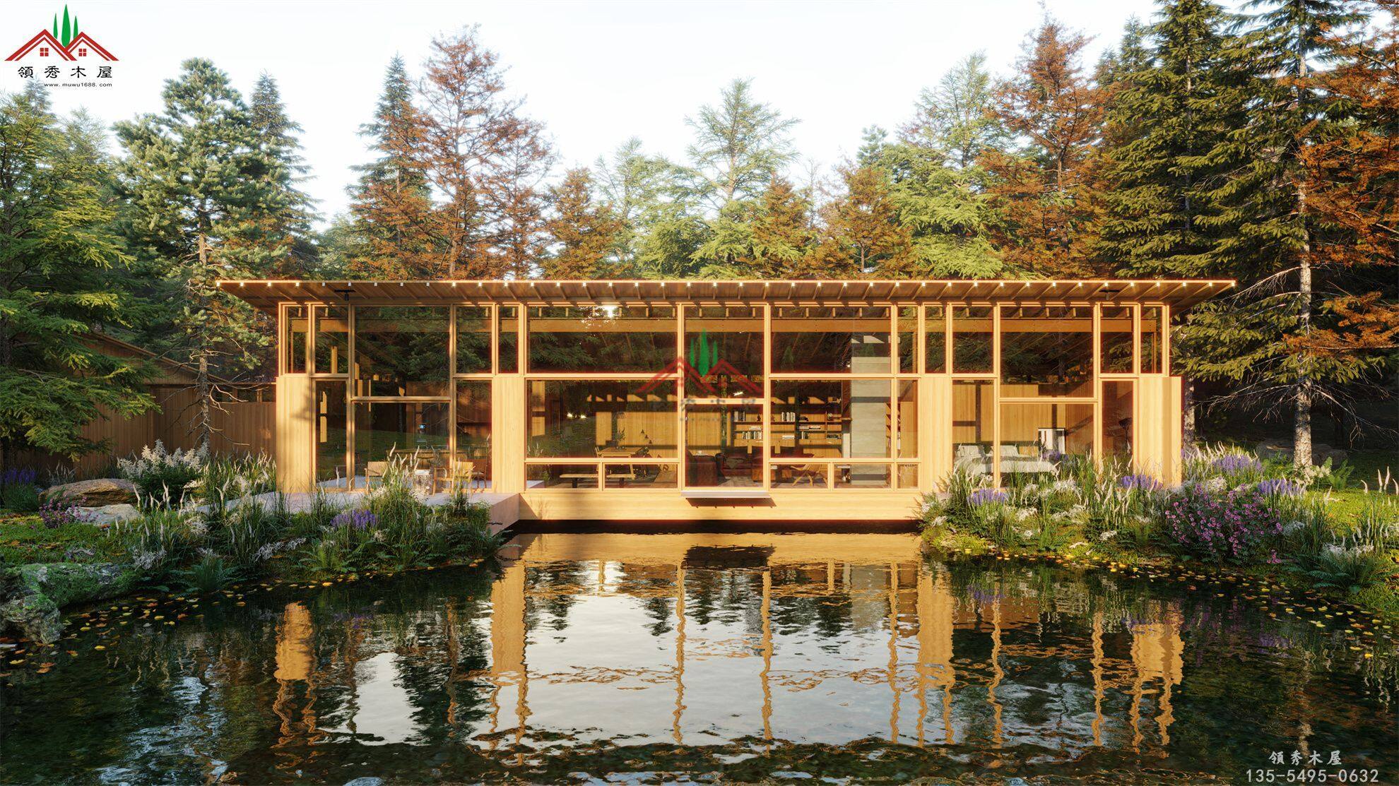 現(xiàn)代風格別墅 (5).jpg