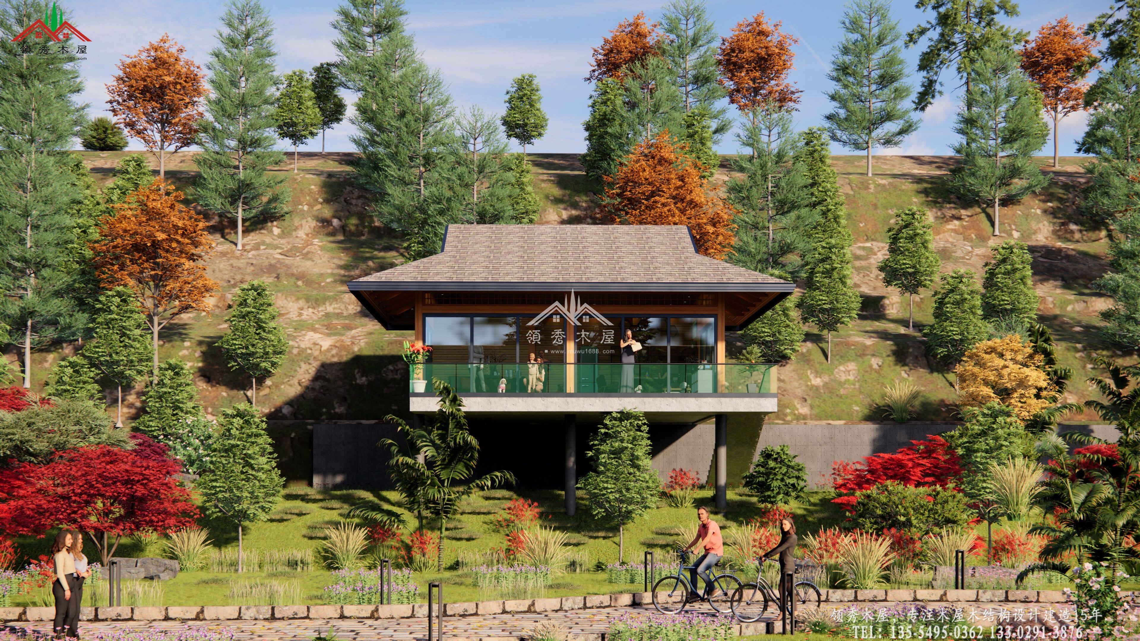 領(lǐng)秀木屋儒駿集團(tuán)木屋酒店項目 (5).jpg