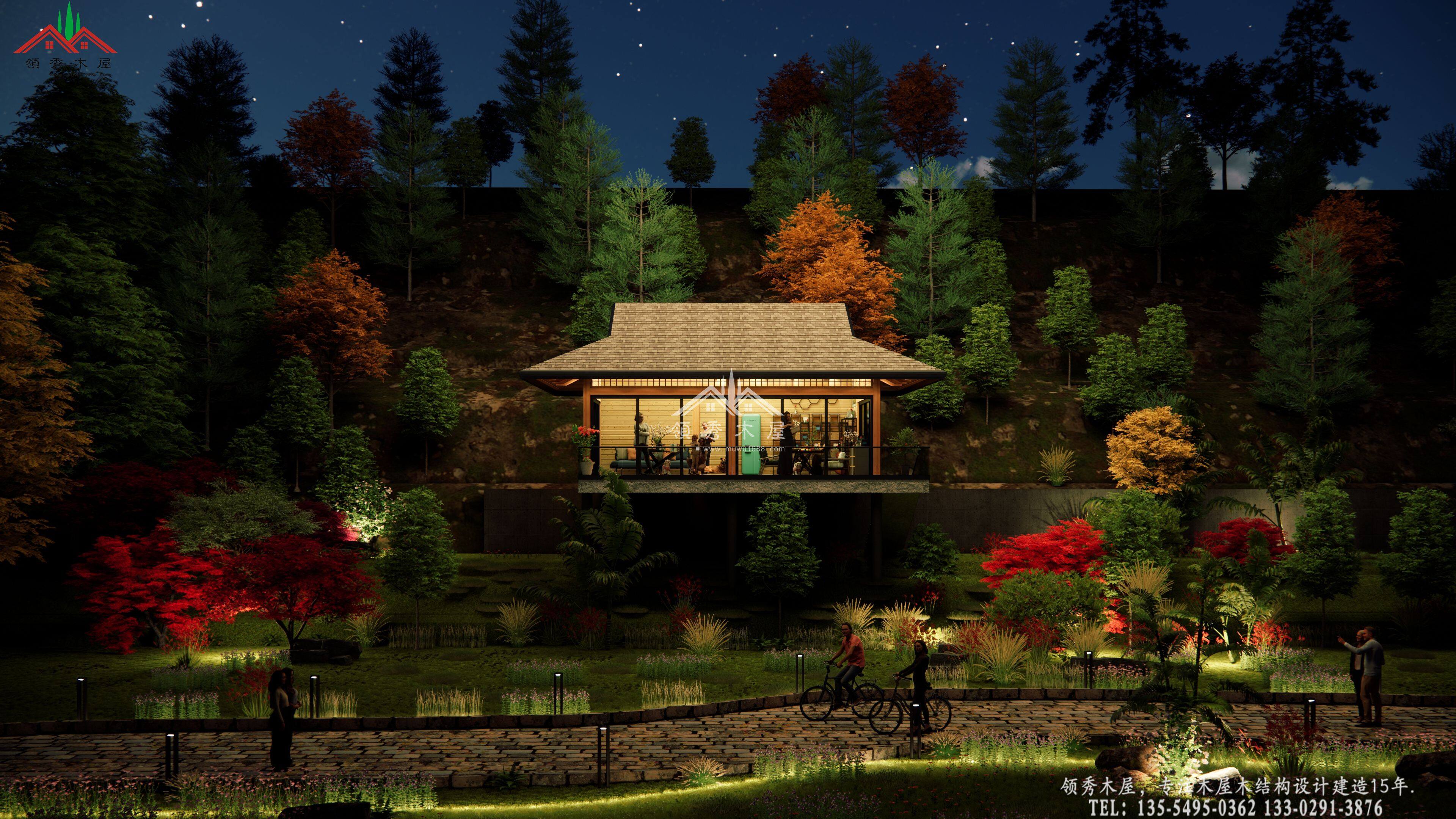 領(lǐng)秀木屋儒駿集團(tuán)木屋酒店項目 (9).jpg