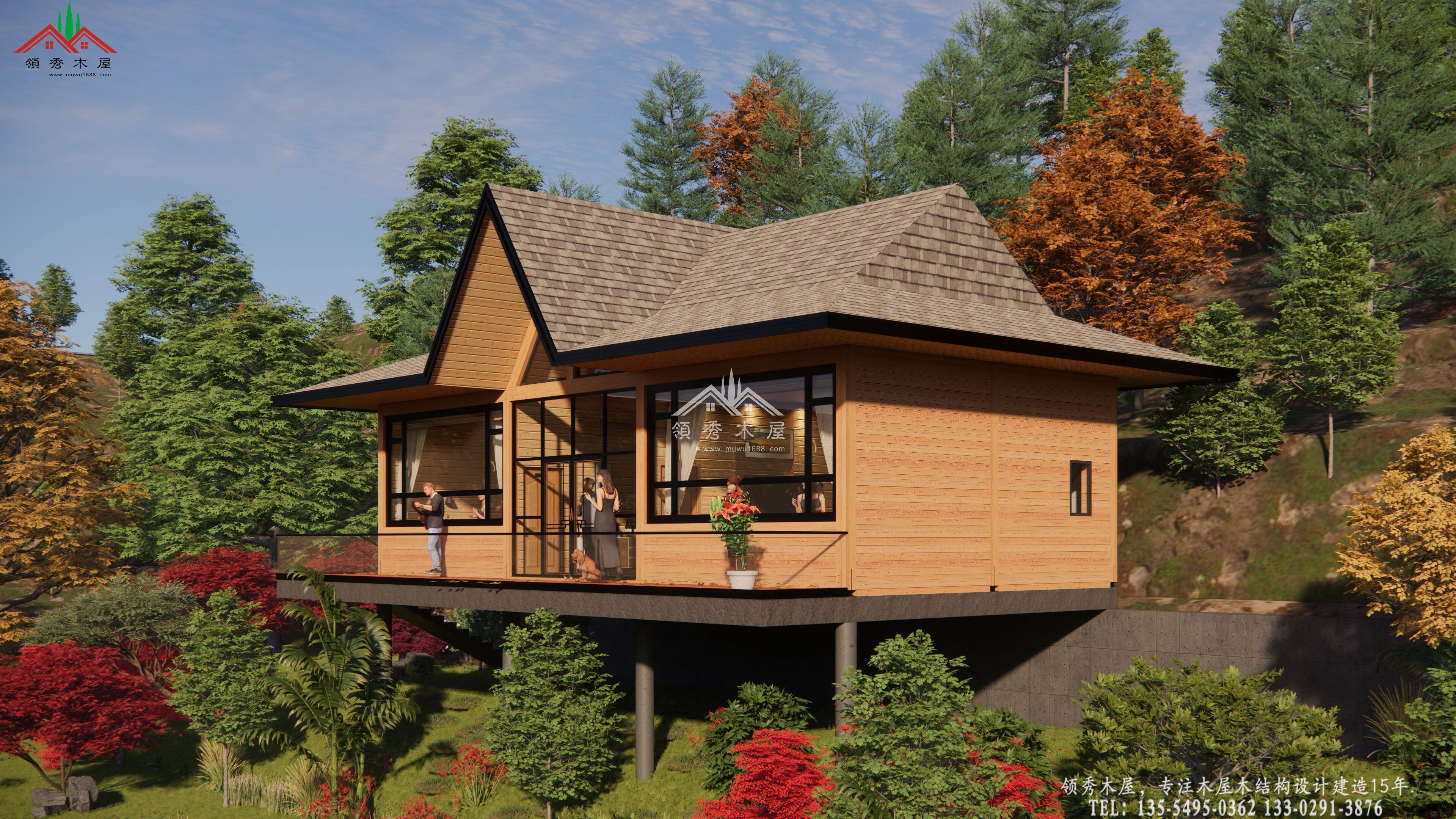 領(lǐng)秀木屋儒駿集團(tuán)木屋酒店項目 (12).jpg