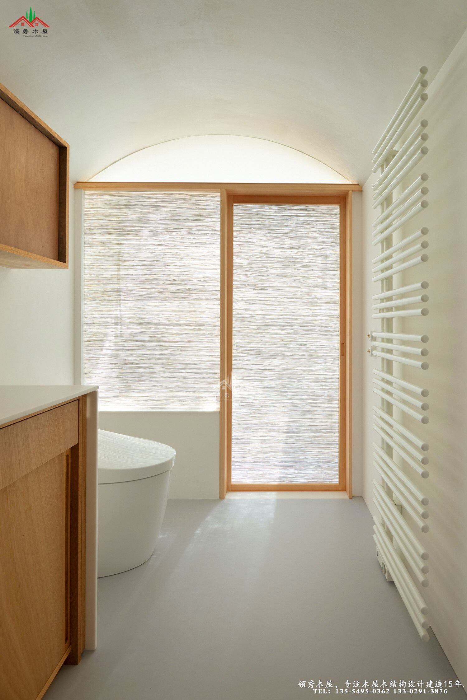 日式風(fēng)格木屋